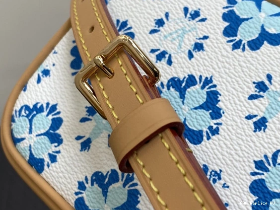 Aaa replica ru NOÉ-13*16*10cm VUITTON NANO LOUIS 0818